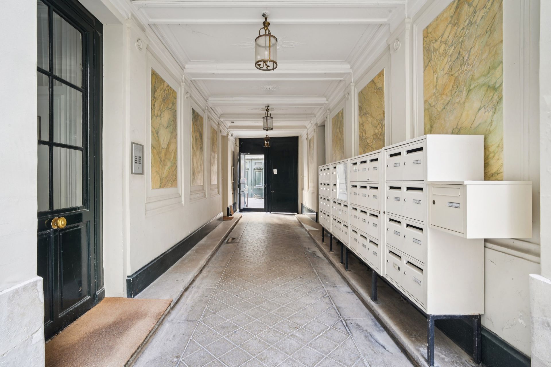 appartement de luxe 3 Pièces en vente sur PARIS (75006)