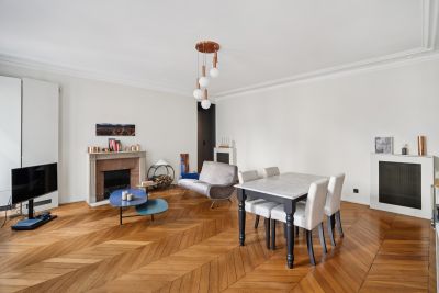 Vente Appartement de luxe Paris 6 3 Pièces 73 m²