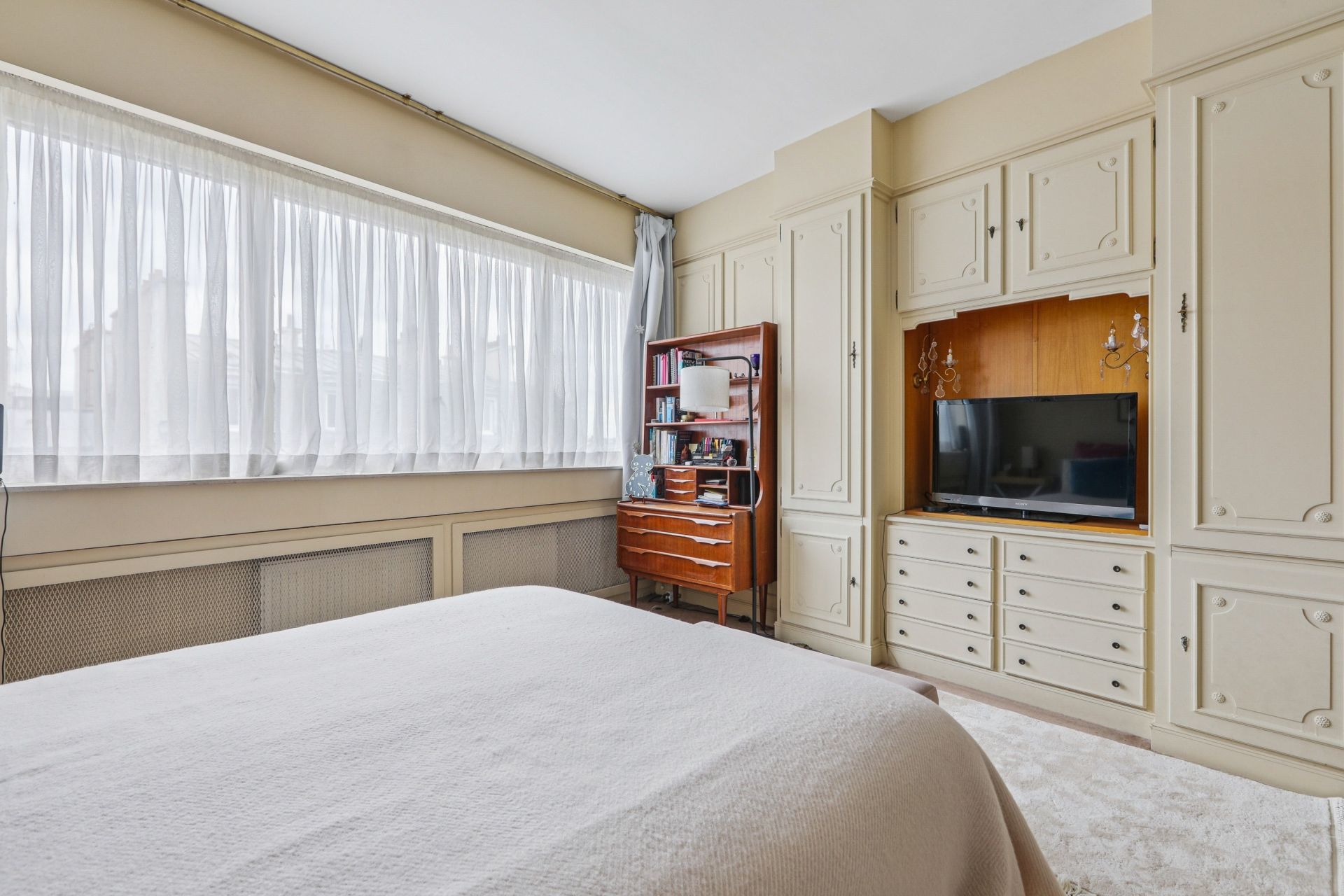 appartement de luxe 4 Pièces en vente sur PARIS (75016)