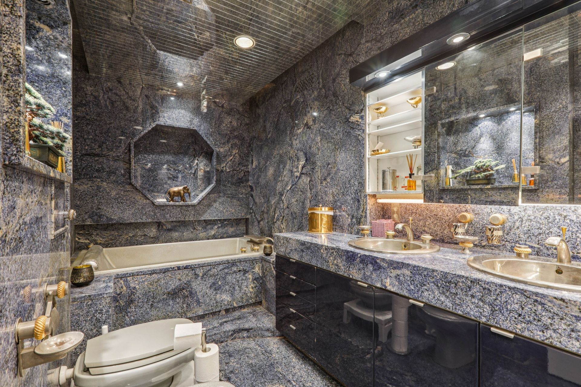 appartement de luxe 4 Pièces en vente sur PARIS (75016)