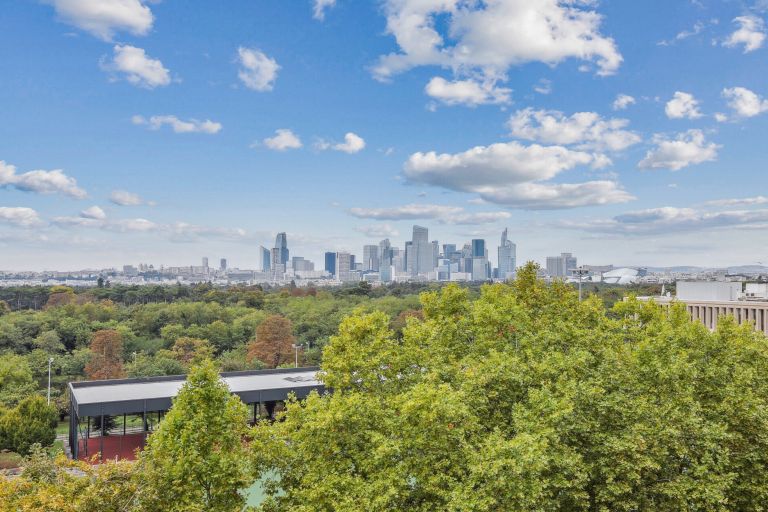 appartement de luxe 4 Pièces en vente sur PARIS (75016)