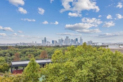 Sale Luxury apartment Paris 16 4 Rooms 165 m²