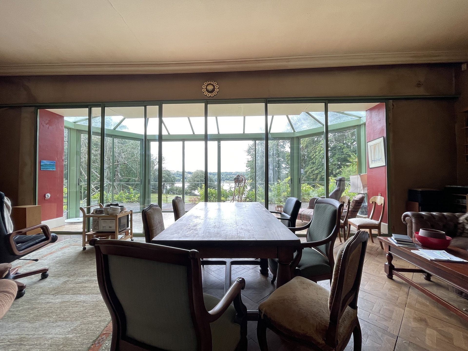 manor house 16 Rooms for sale on GUIPAVAS (29490)