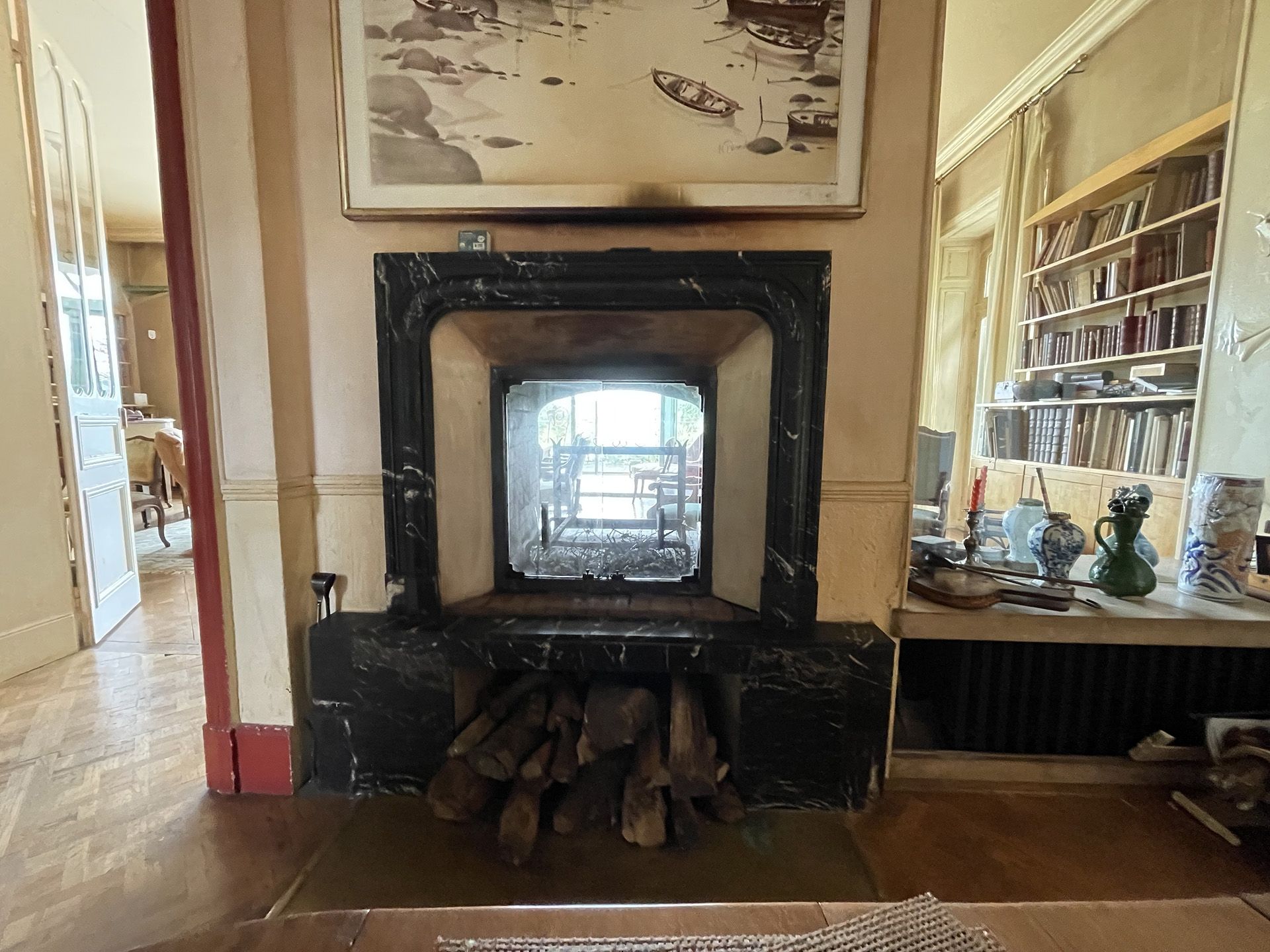 manor house 16 Rooms for sale on GUIPAVAS (29490)