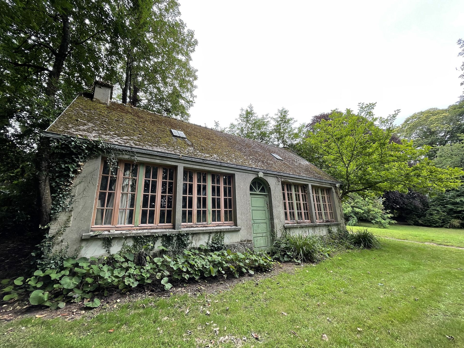 manor house 16 Rooms for sale on GUIPAVAS (29490)