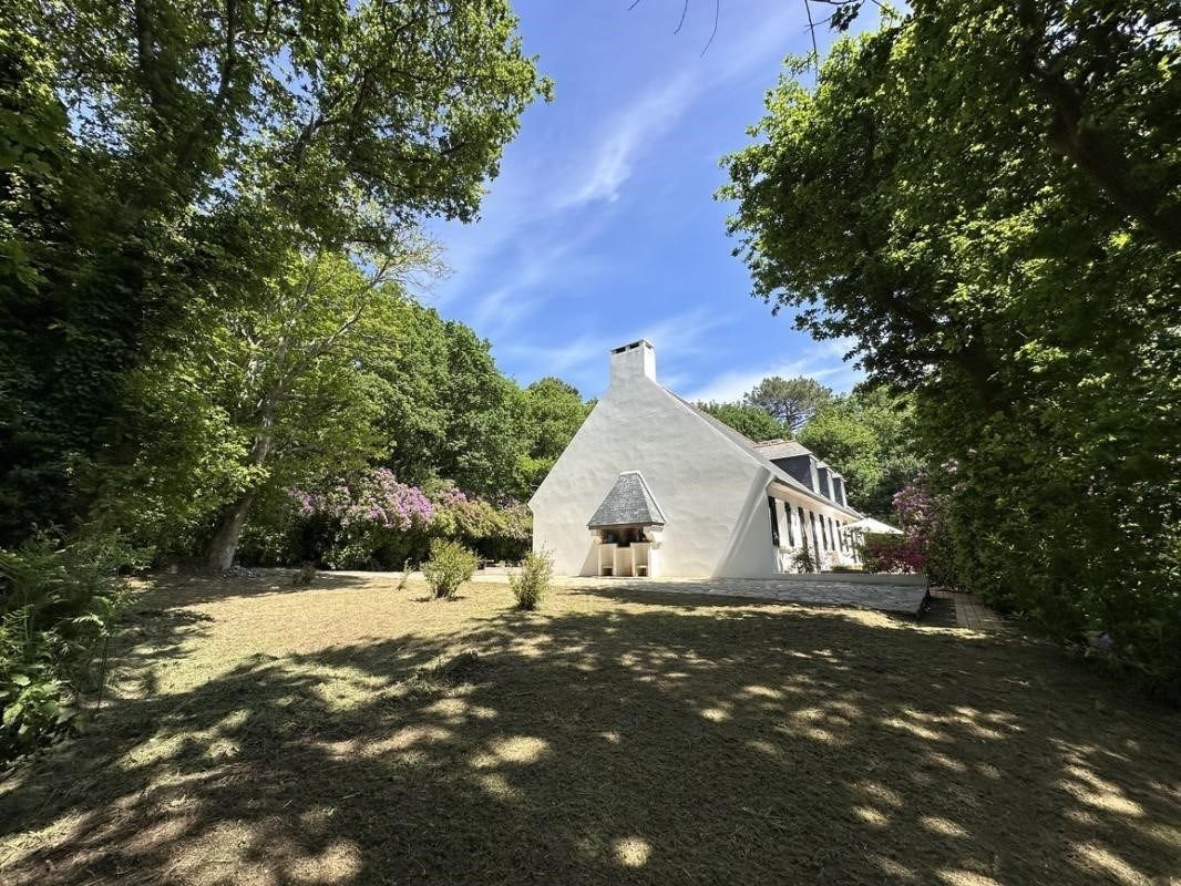 maison de luxe 6 Pièces en vente sur CONFORT MEILARS (29790)