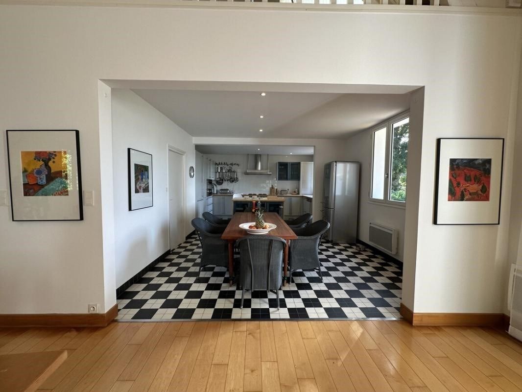 maison de luxe 6 Pièces en vente sur CONFORT MEILARS (29790)