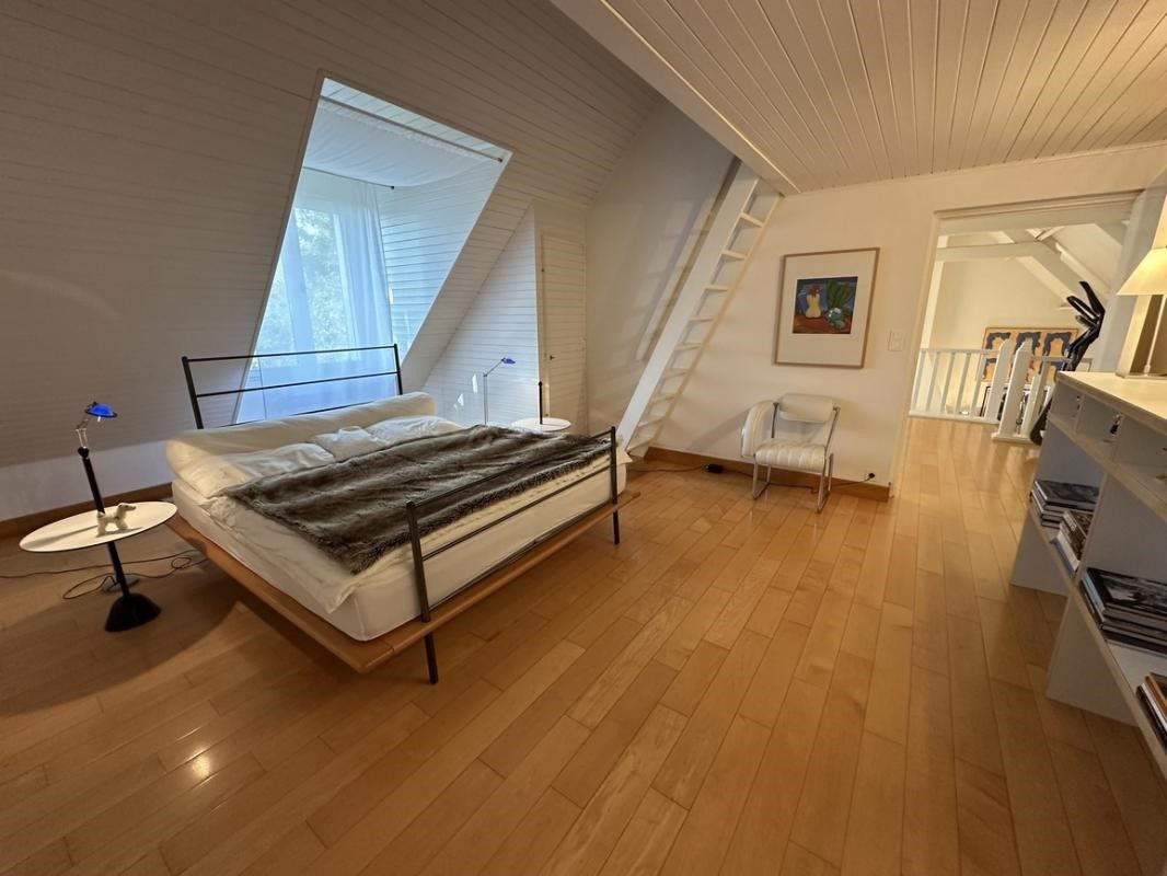 maison de luxe 6 Pièces en vente sur CONFORT MEILARS (29790)