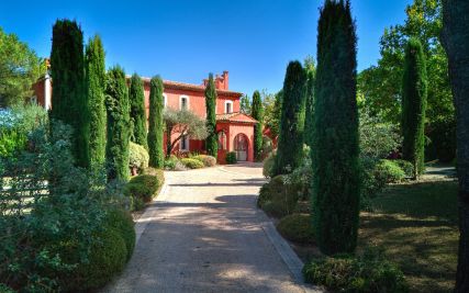 Sale Luxury villa Mougins 12 Rooms 400 m²
