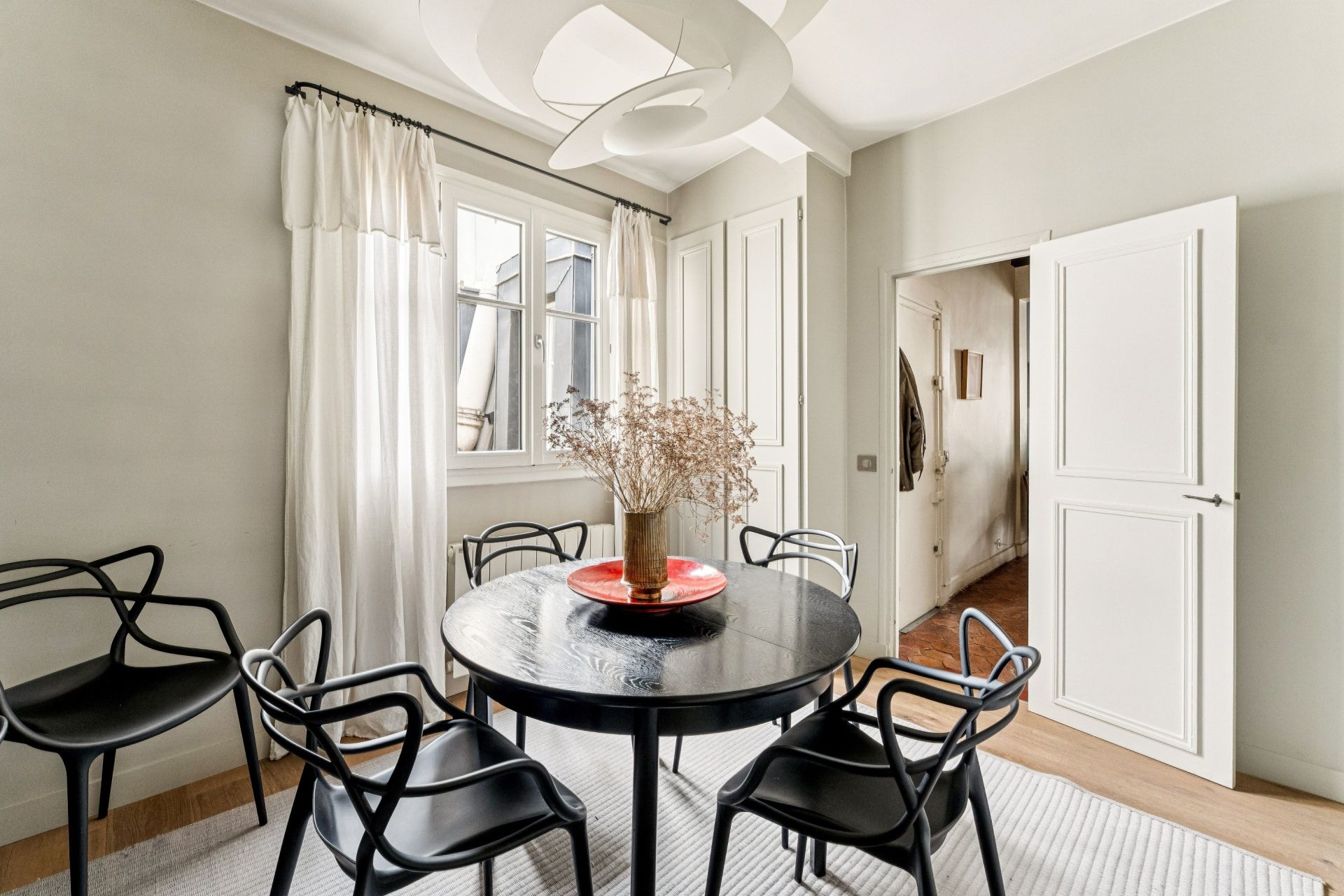 luxury apartment 3 Rooms for sale on PARIS (75007)