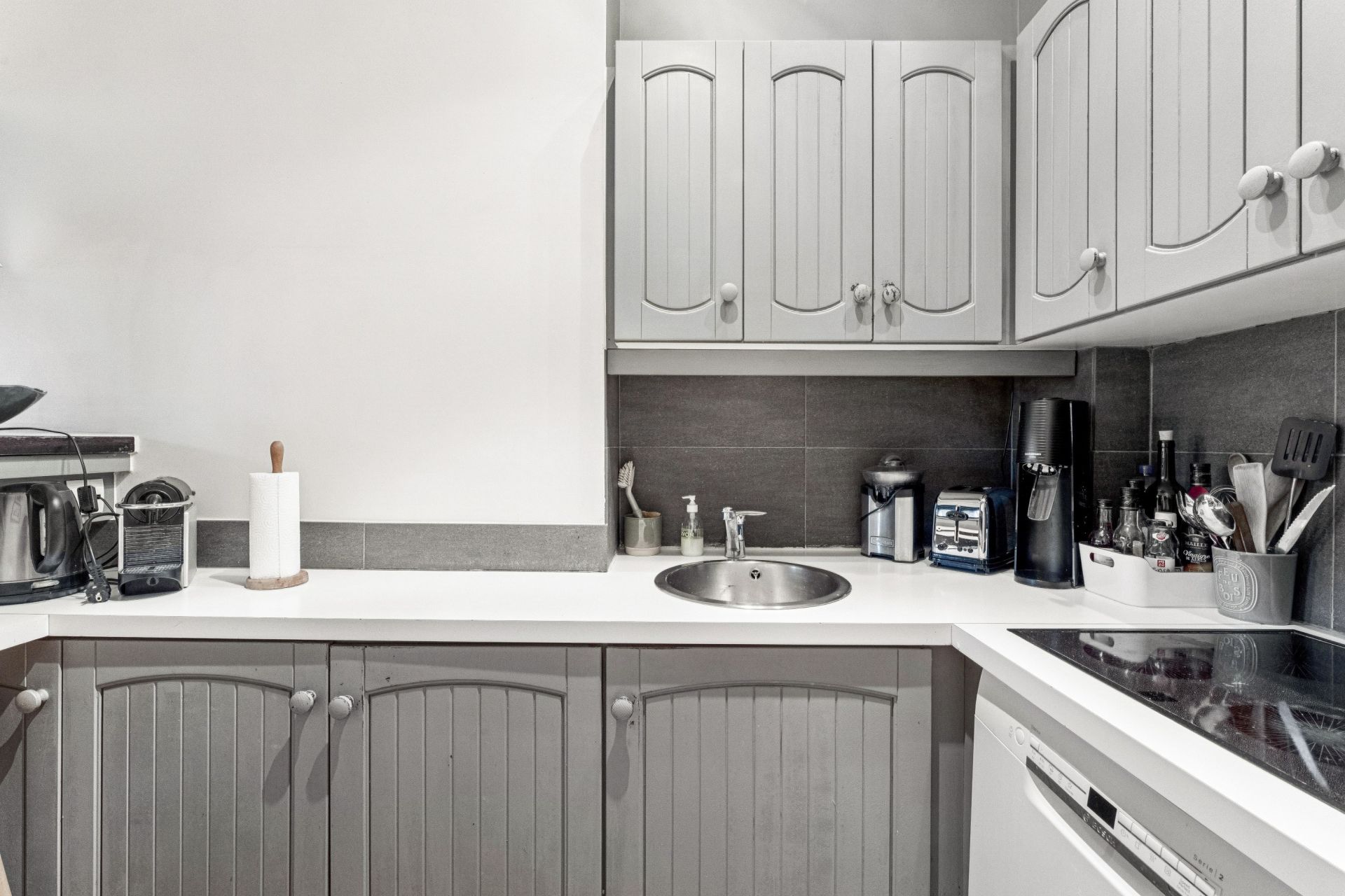 luxury apartment 3 Rooms for sale on PARIS (75007)