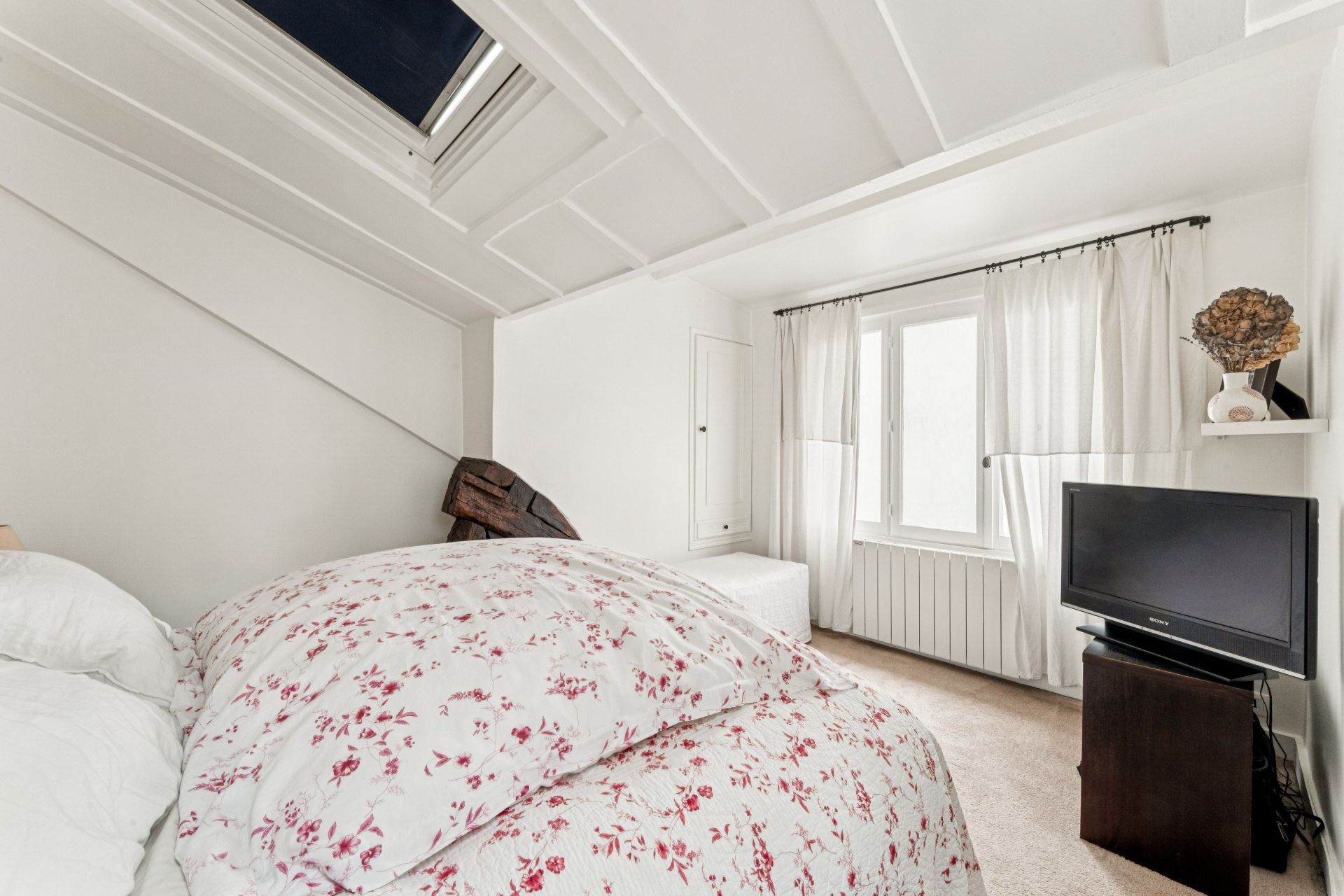 luxury apartment 3 Rooms for sale on PARIS (75007)