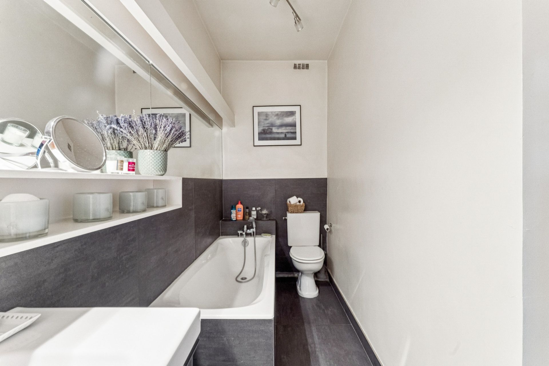 luxury apartment 3 Rooms for sale on PARIS (75007)