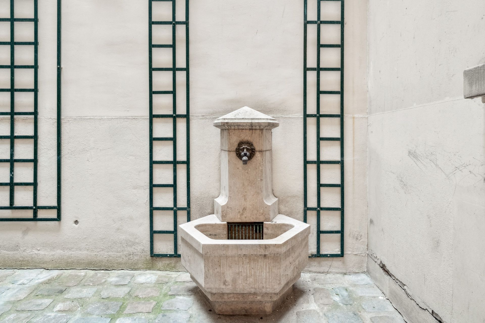 luxury apartment 3 Rooms for sale on PARIS (75007)