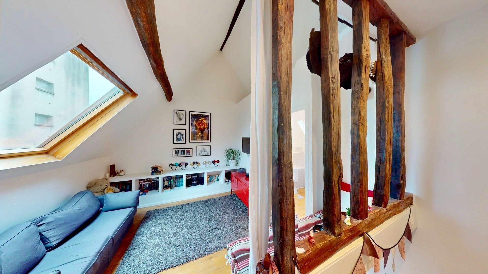 luxury house 7 Rooms for sale on ORLEANS (45000)