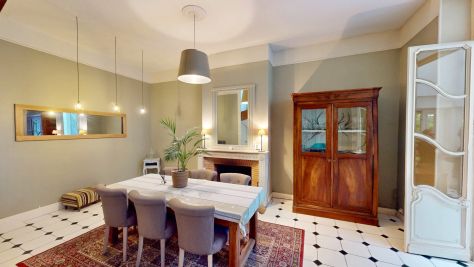 Sale Luxury house Orléans 7 Rooms 179 m²