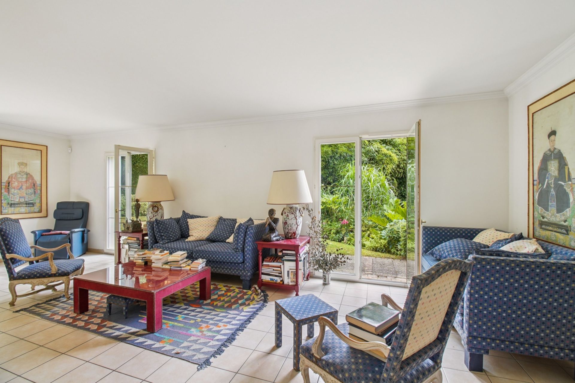 luxury house 7 Rooms for sale on MONTFORT L AMAURY (78490)