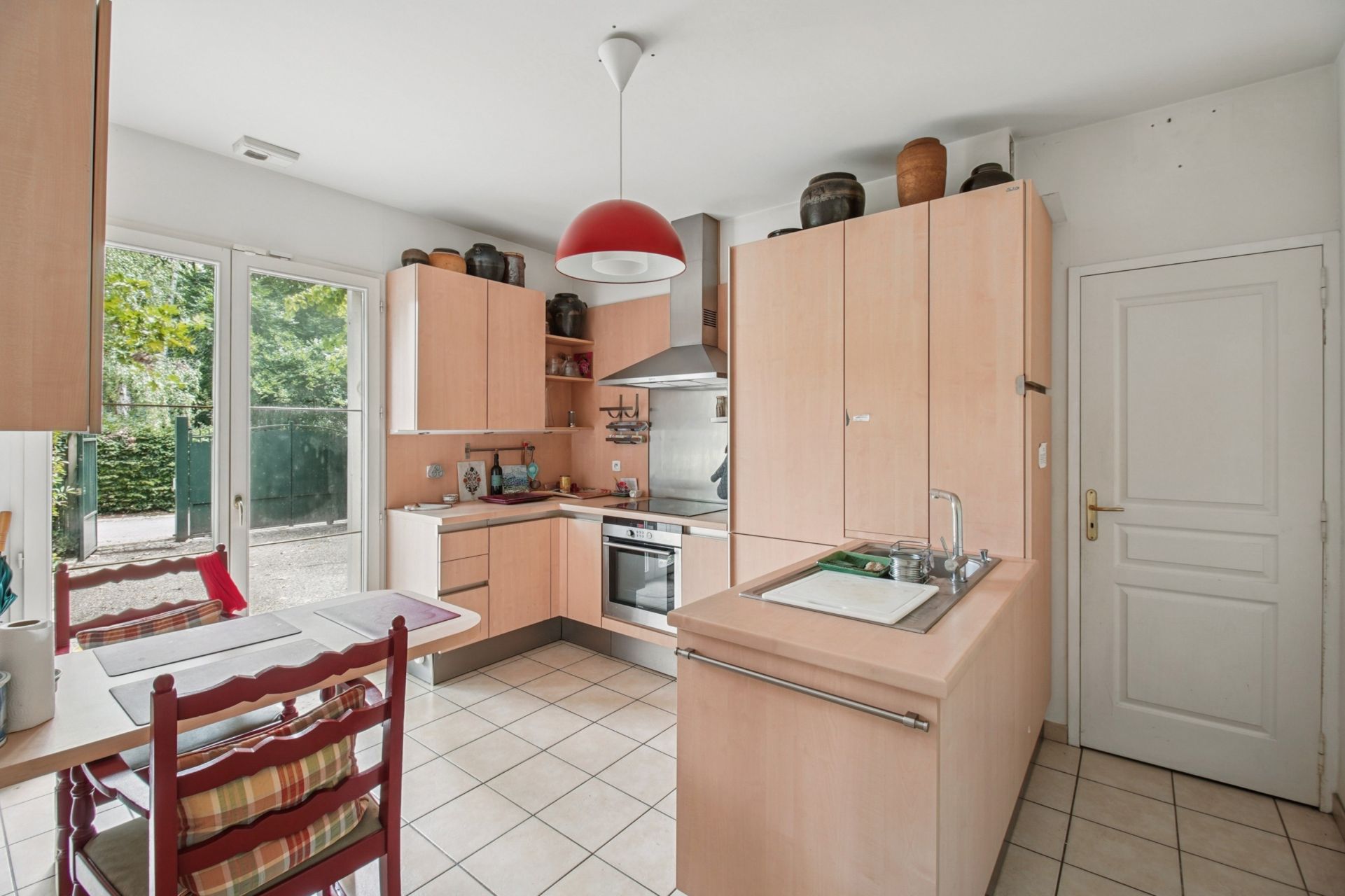 luxury house 7 Rooms for sale on MONTFORT L AMAURY (78490)