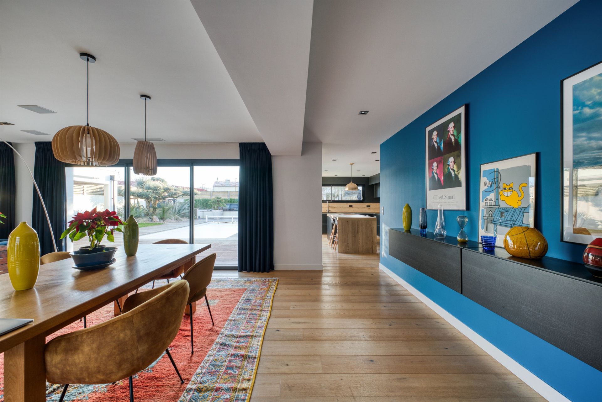 maison de luxe 7 Pièces en vente sur BOURGNEUF (17220)