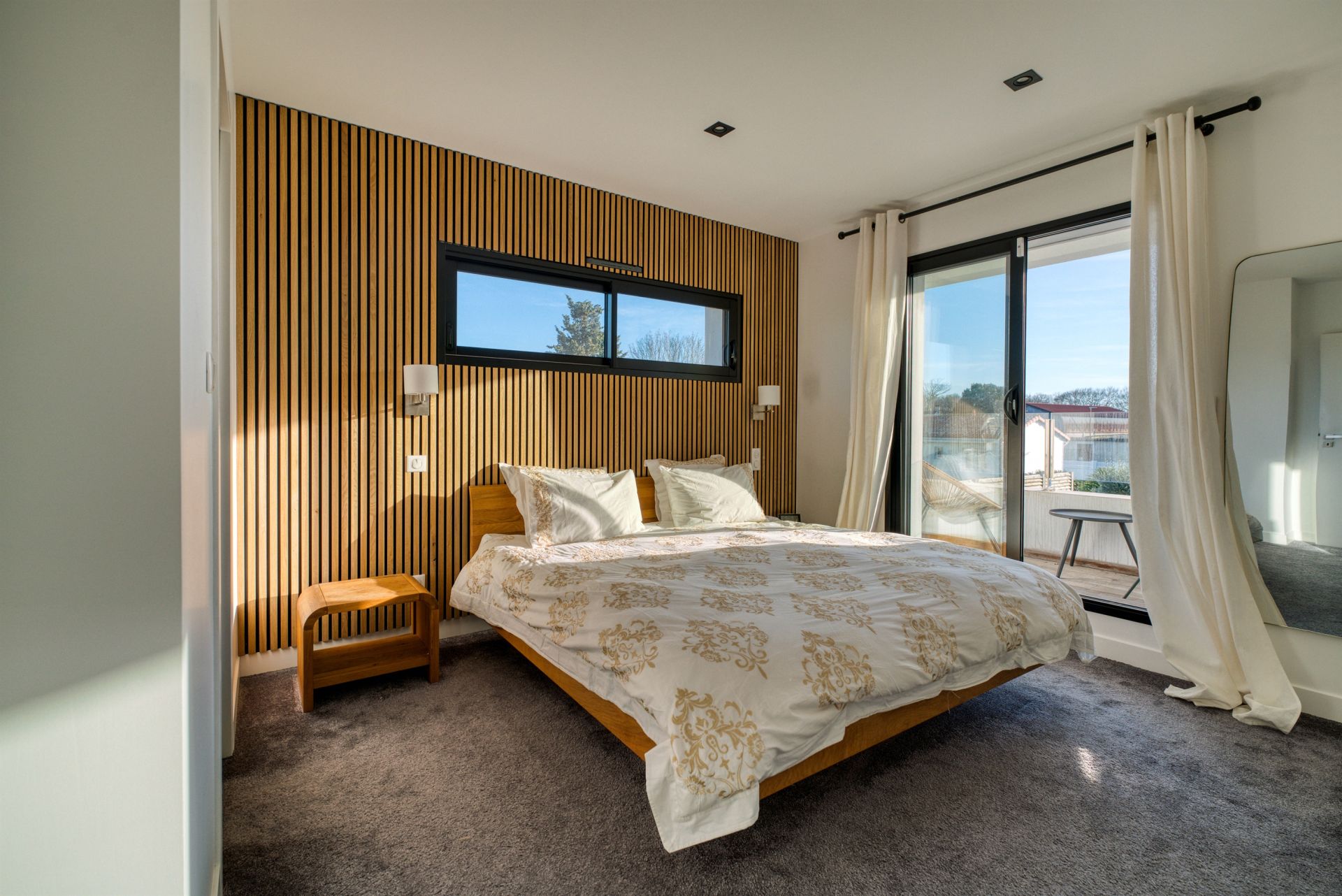 maison de luxe 7 Pièces en vente sur BOURGNEUF (17220)