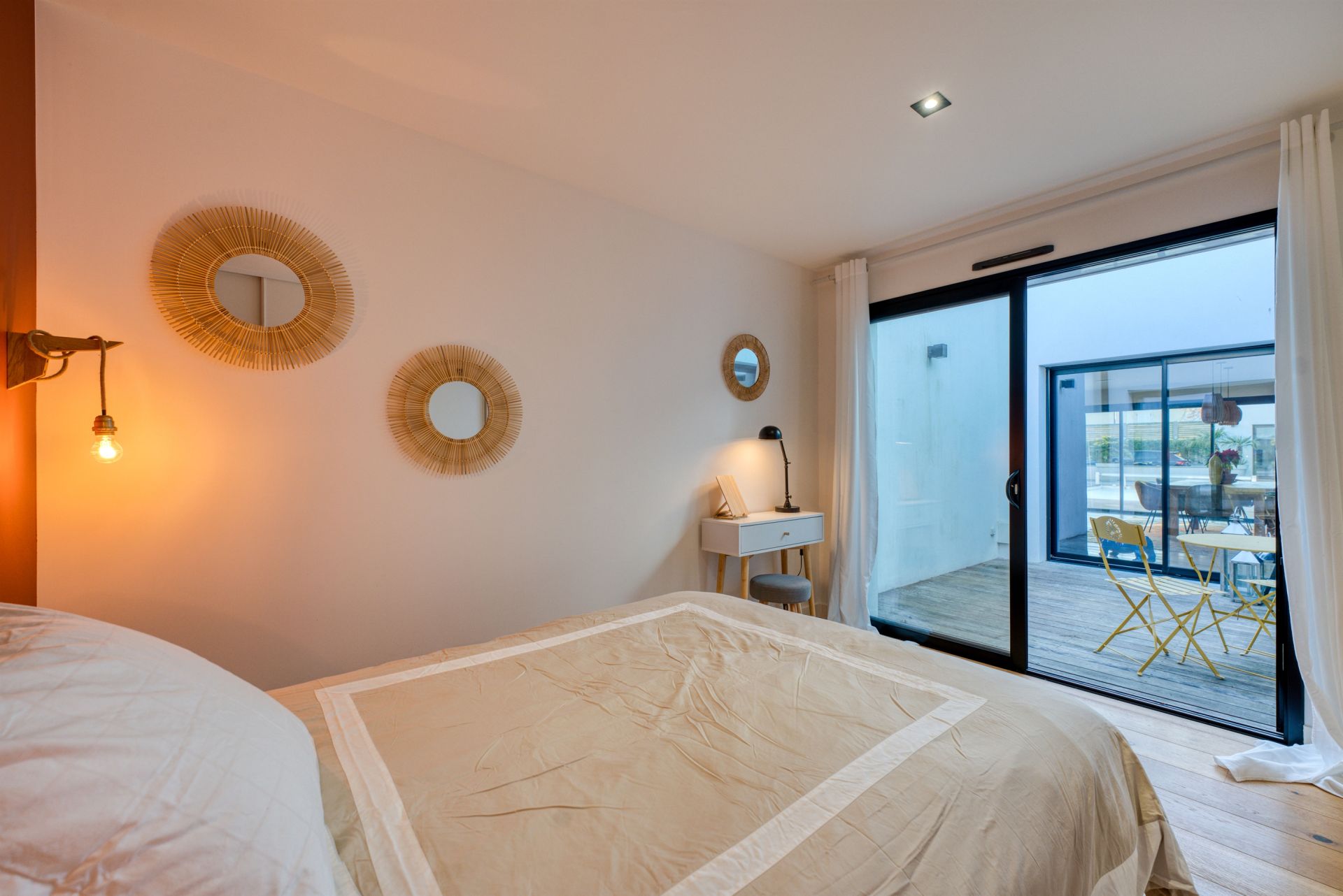 maison de luxe 7 Pièces en vente sur BOURGNEUF (17220)