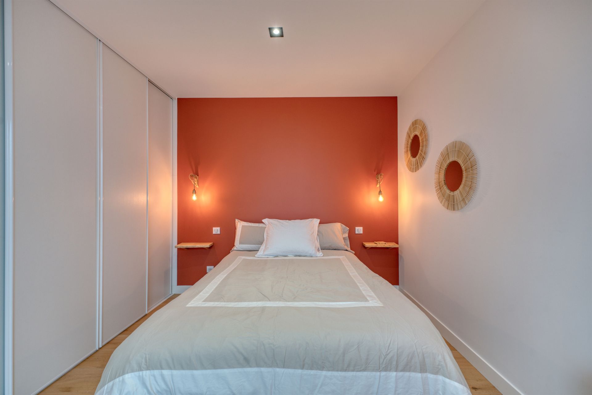 maison de luxe 7 Pièces en vente sur BOURGNEUF (17220)