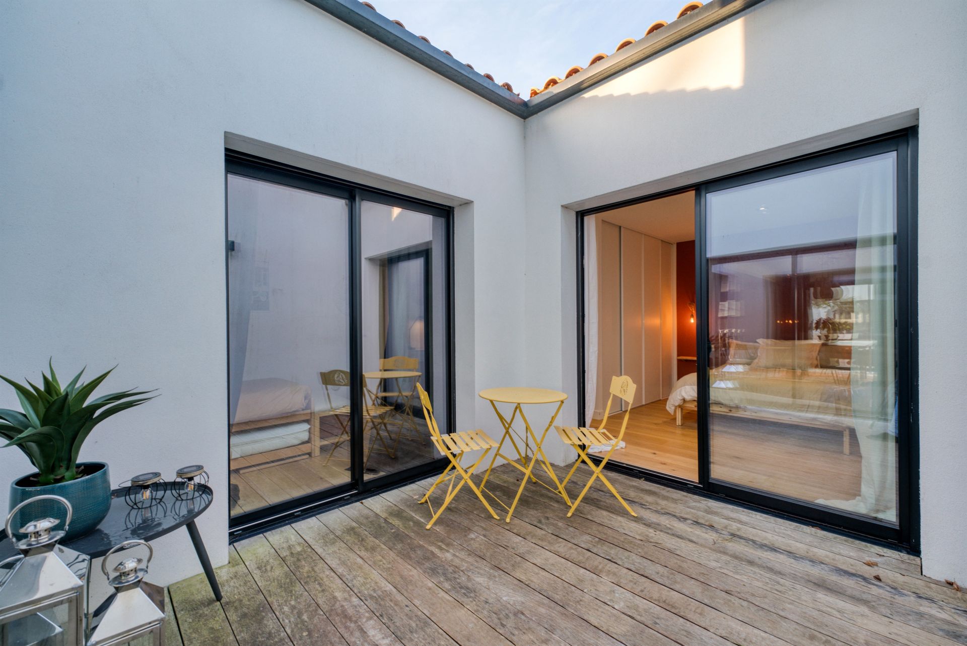 maison de luxe 7 Pièces en vente sur BOURGNEUF (17220)