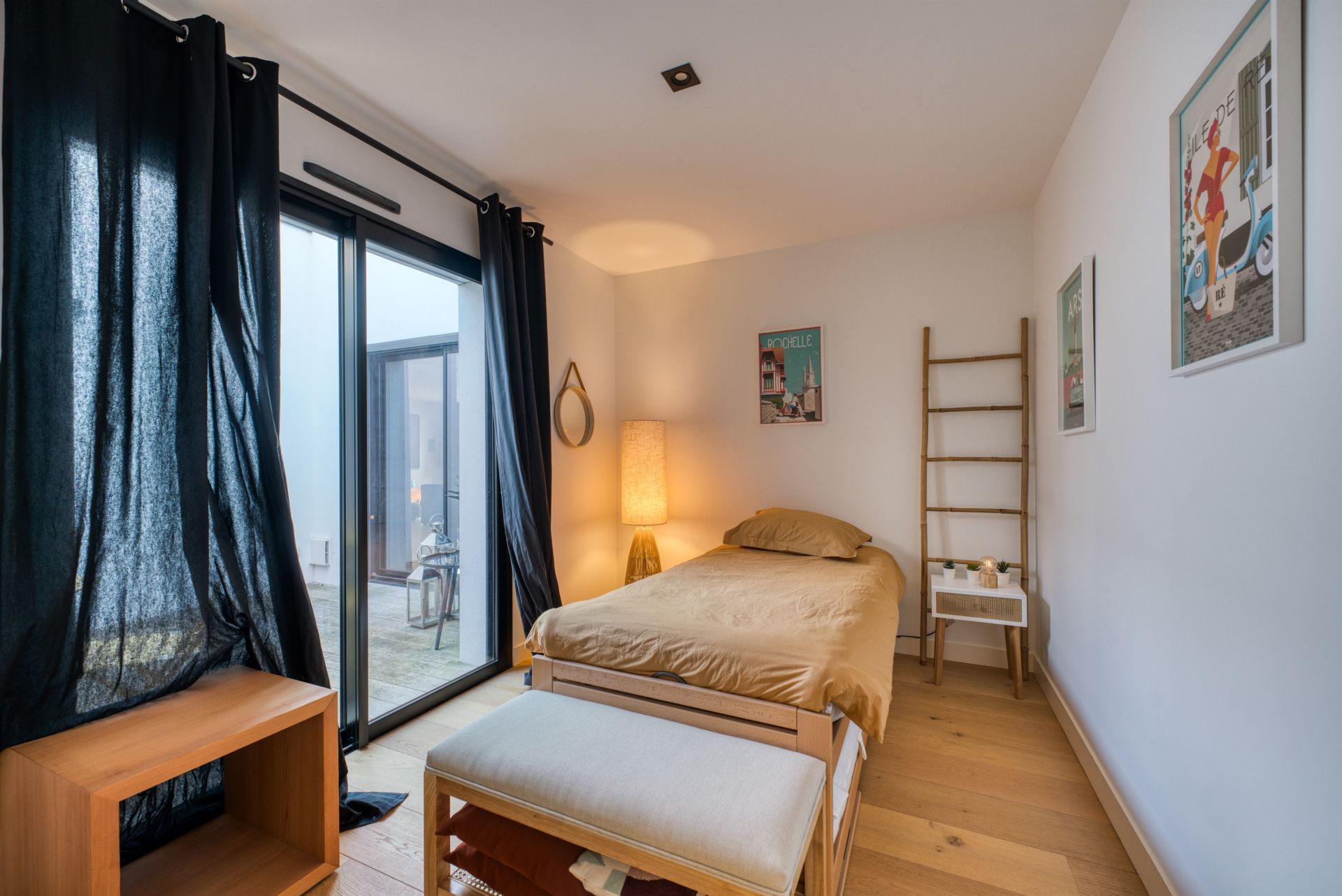 maison de luxe 7 Pièces en vente sur BOURGNEUF (17220)