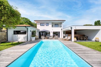 Vente Maison de luxe Bourgneuf 7&nbsp;Pièces 185&nbsp;m²