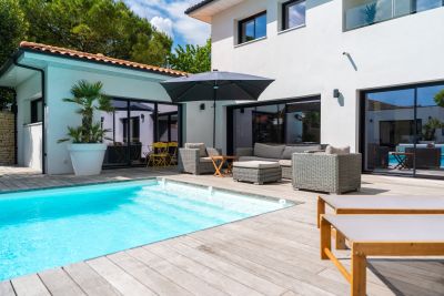 Vente Maison de luxe Bourgneuf 7 Pièces 185 m²