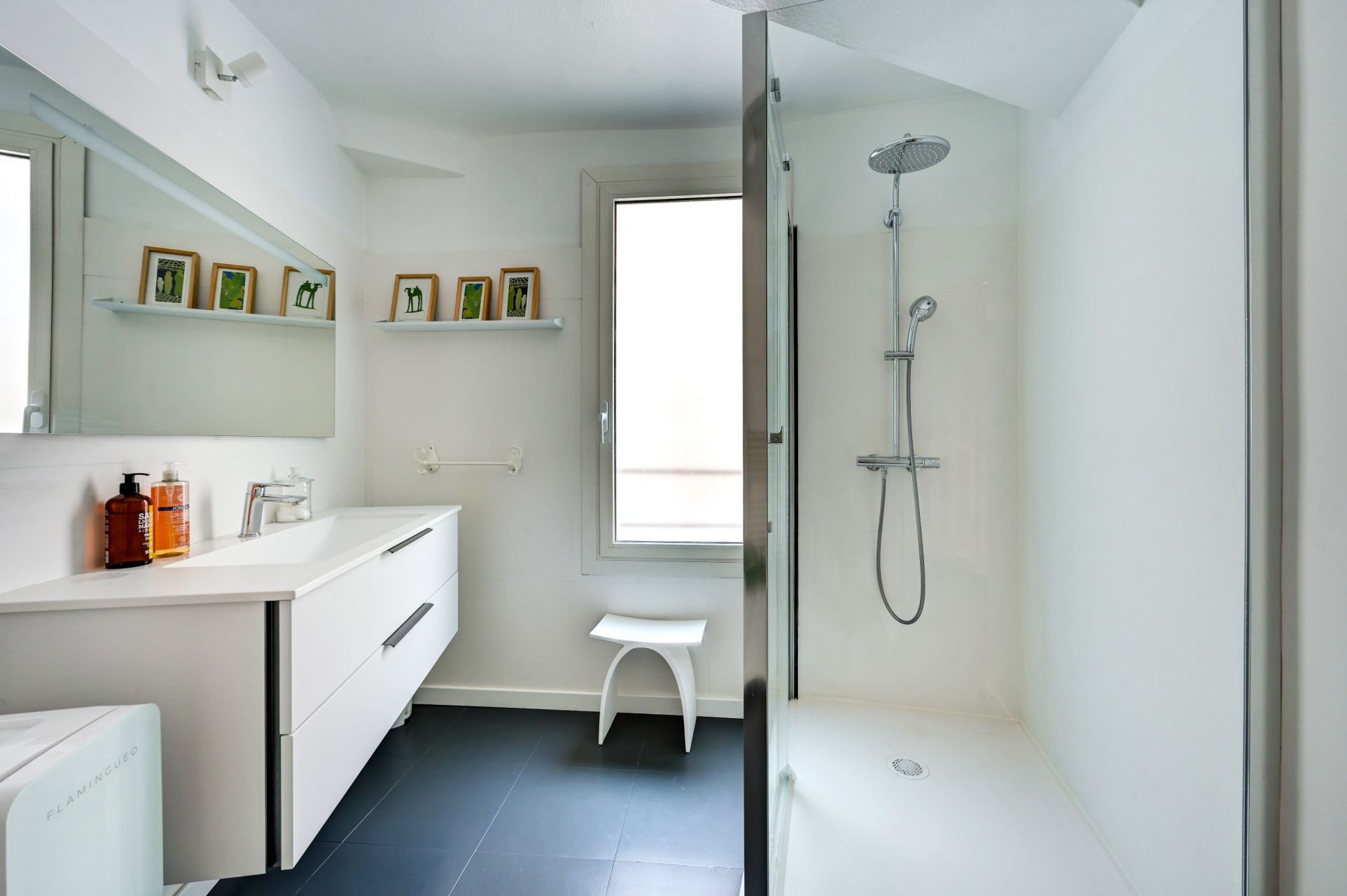 luxury apartment 5 Rooms for sale on AIX EN PROVENCE (13100)