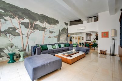 Vente Appartement de luxe Aix-en-Provence 5 Pièces 150 m²