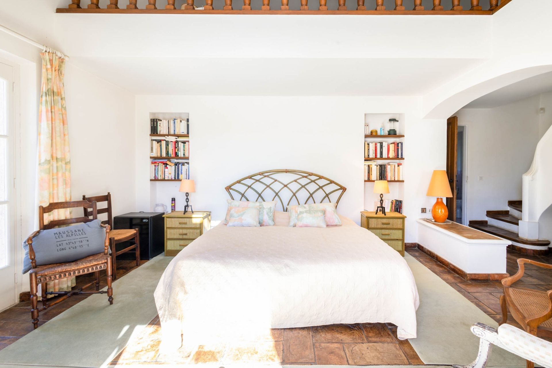 luxury provencale house 9 Rooms for sale on GRIMAUD (83310)