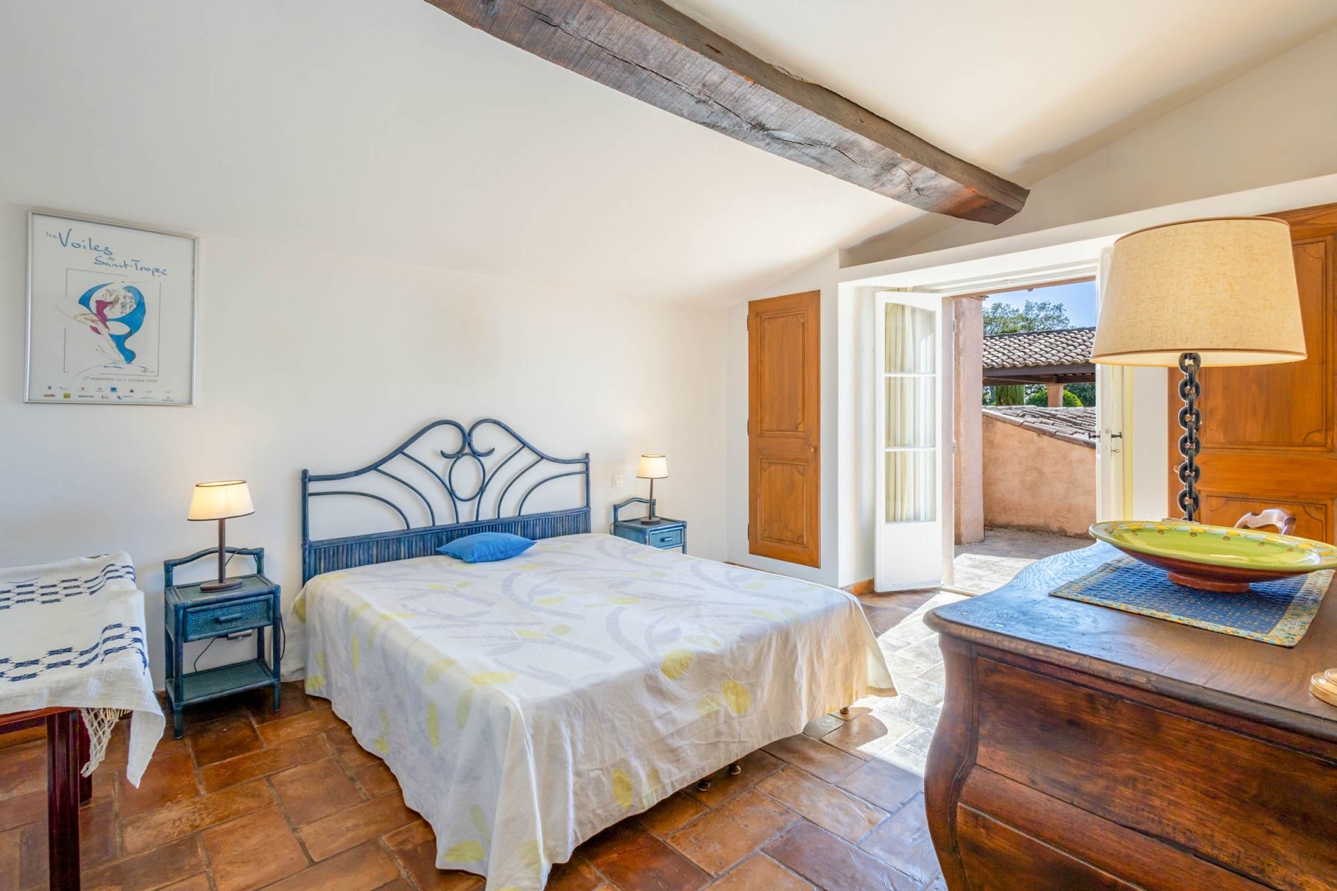 luxury provencale house 9 Rooms for sale on GRIMAUD (83310)