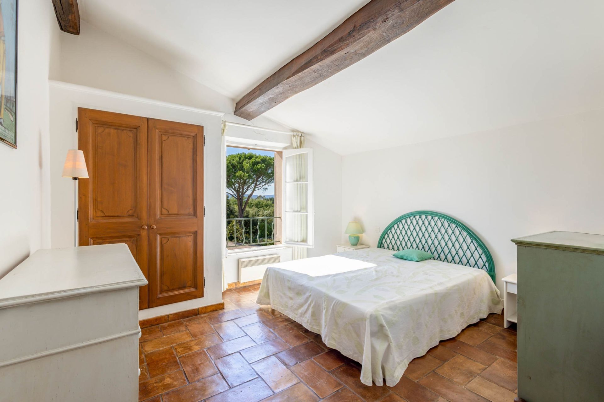 luxury provencale house 9 Rooms for sale on GRIMAUD (83310)