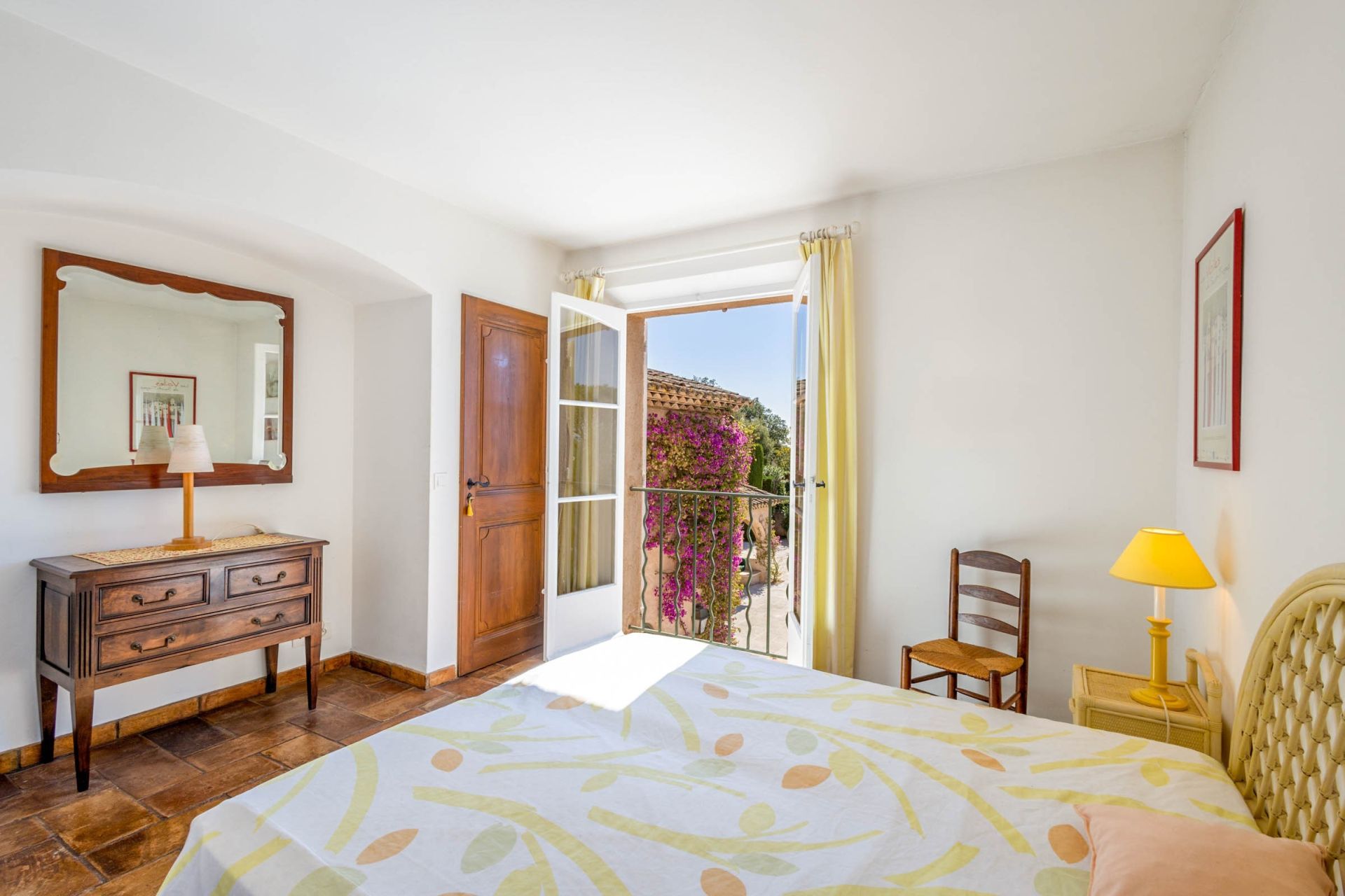 luxury provencale house 9 Rooms for sale on GRIMAUD (83310)