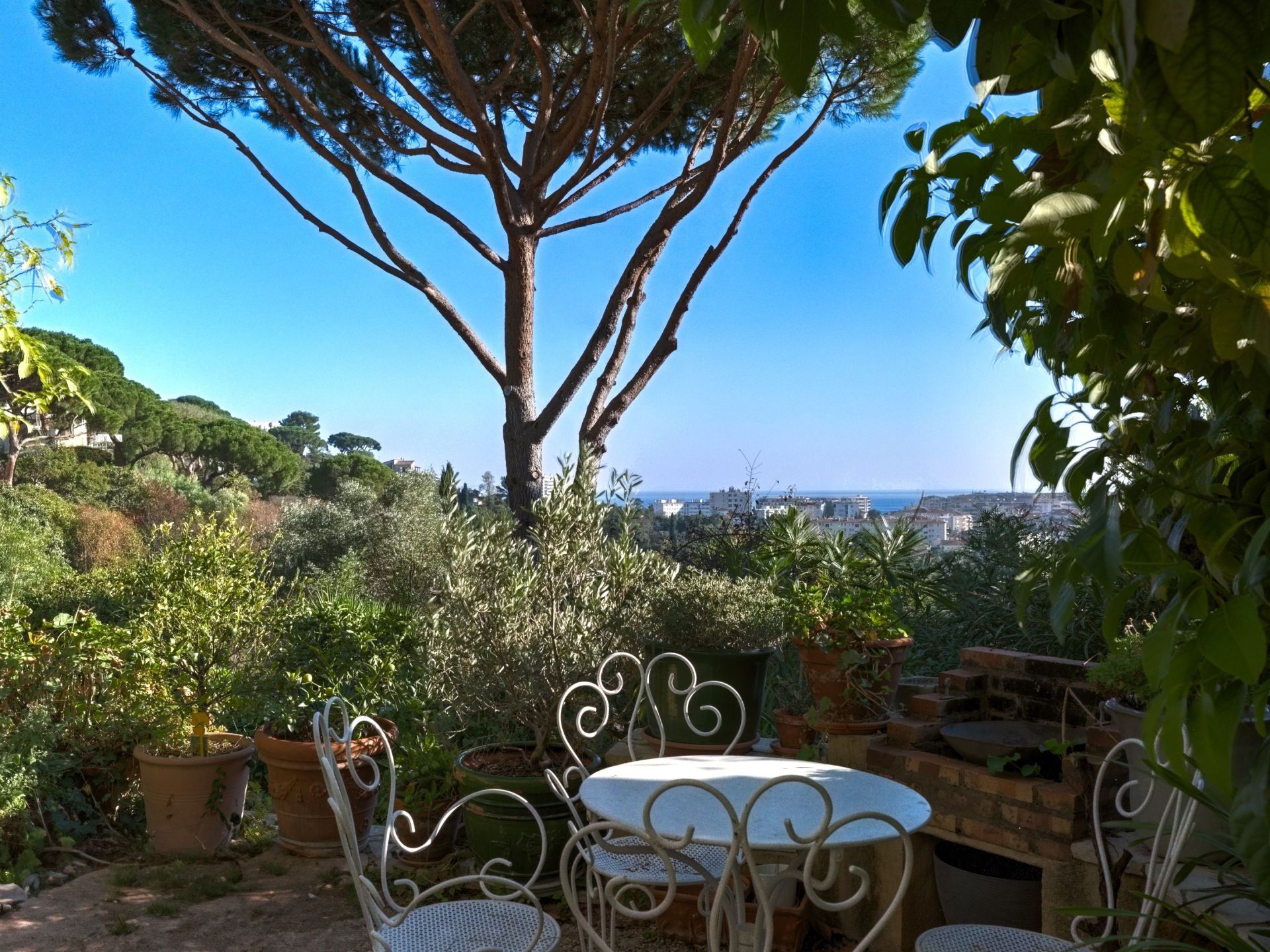 villa de luxe 8 Pièces en vente sur CANNES (06150)