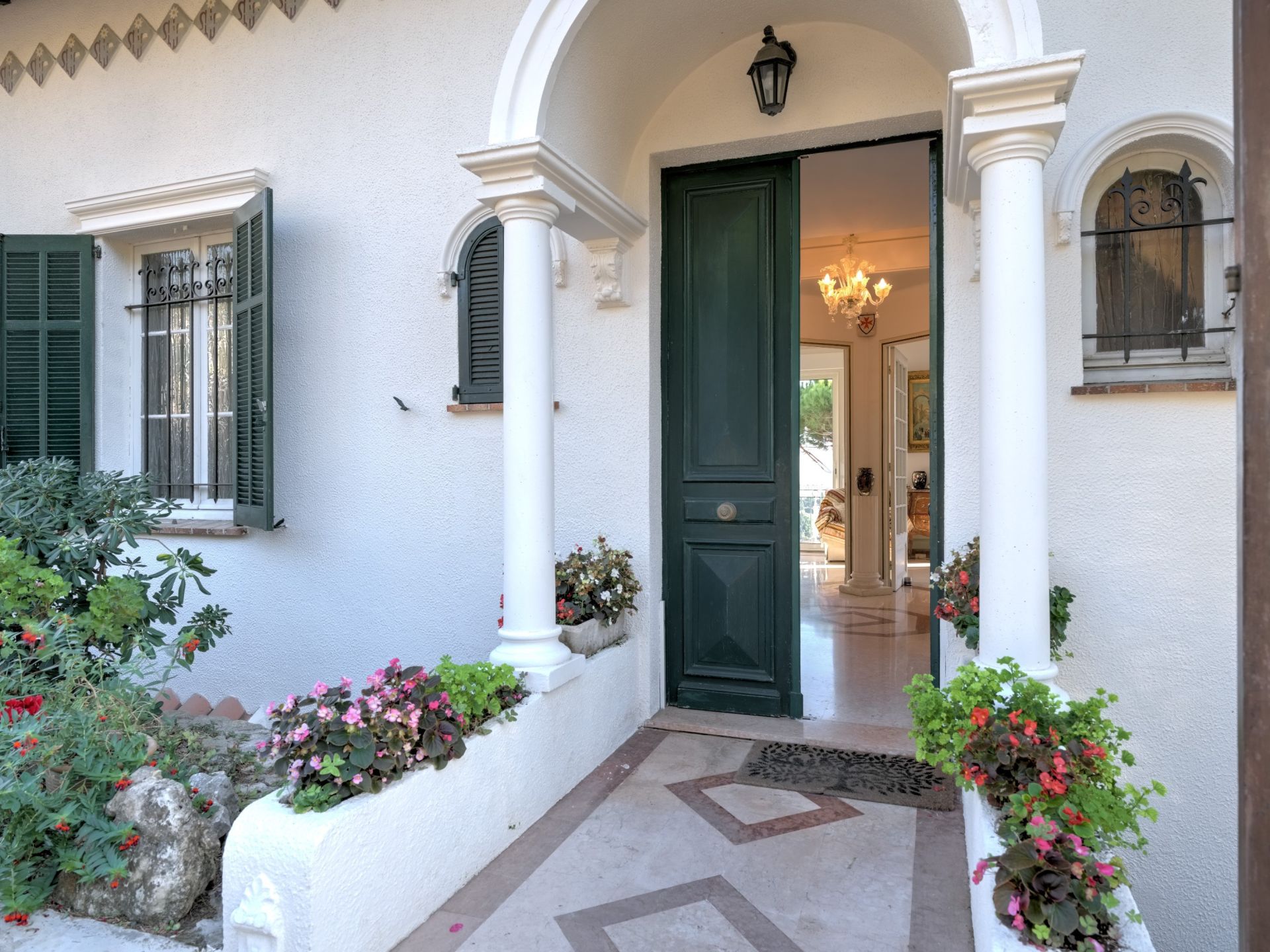 villa de luxe 8 Pièces en vente sur CANNES (06150)