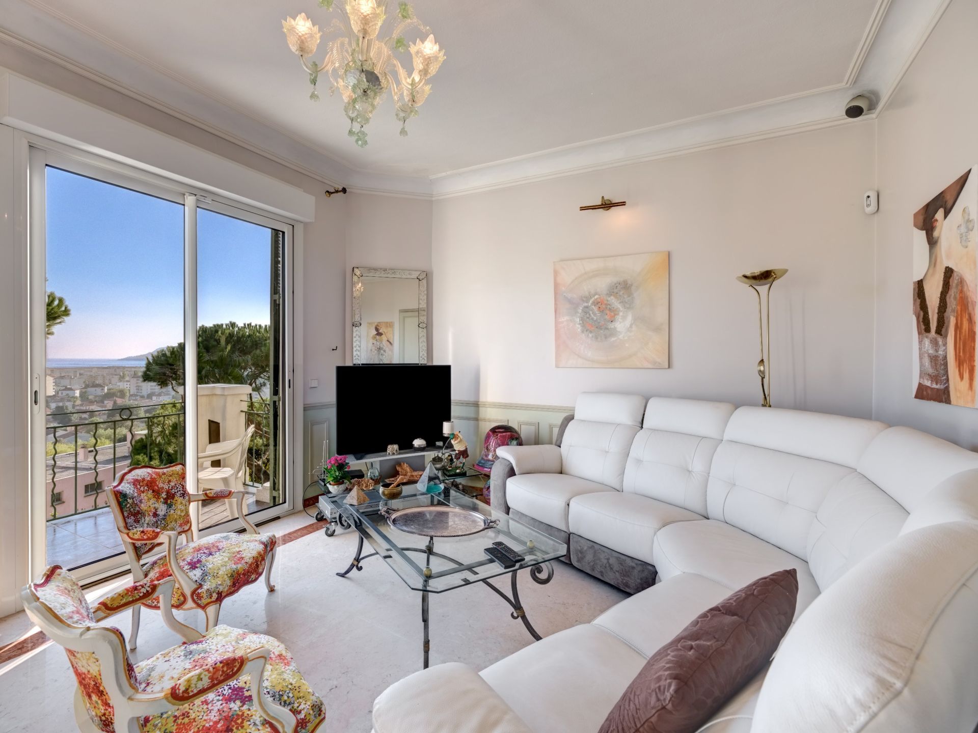 villa de luxe 8 Pièces en vente sur CANNES (06150)