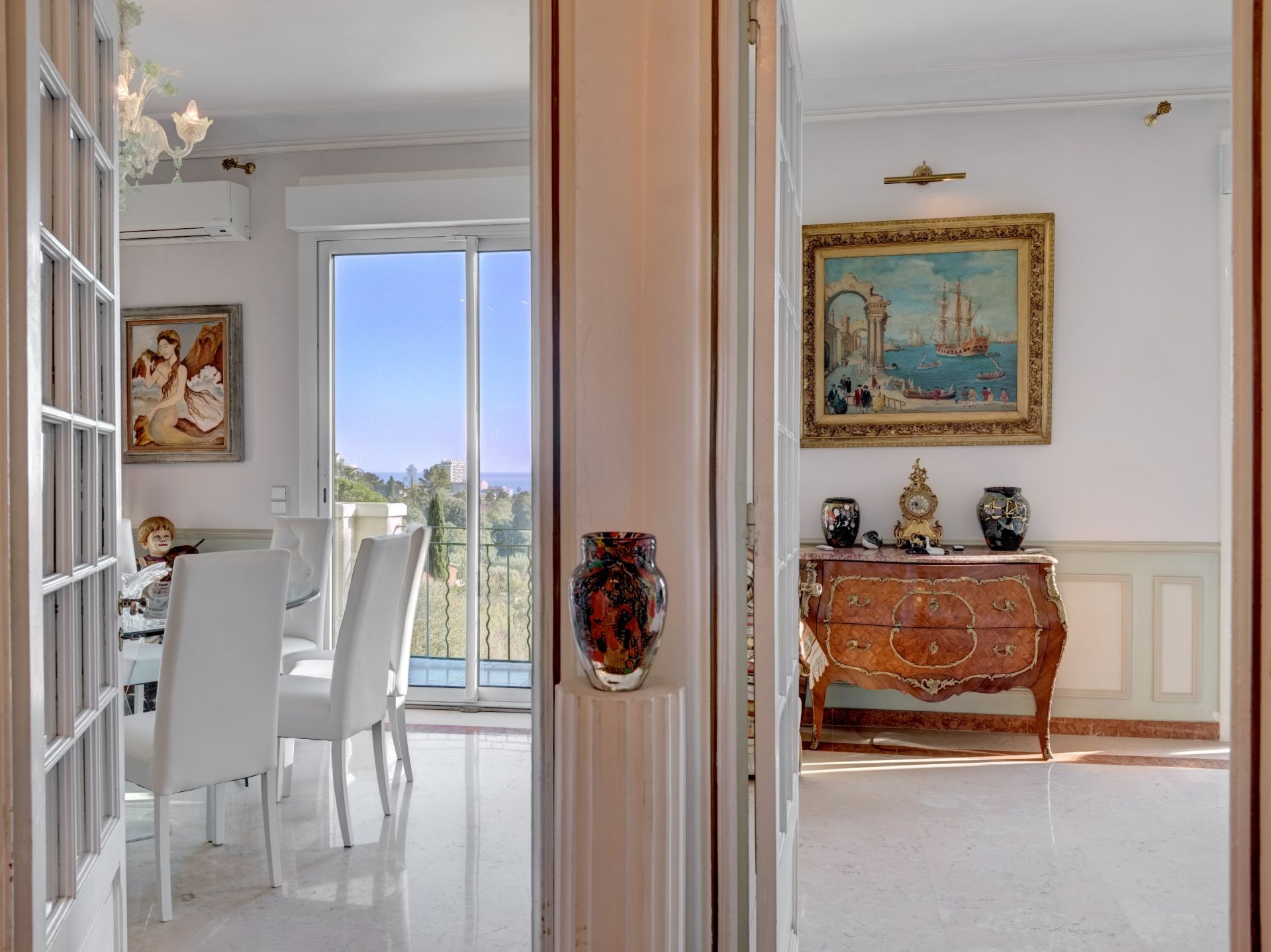 villa de luxe 8 Pièces en vente sur CANNES (06150)