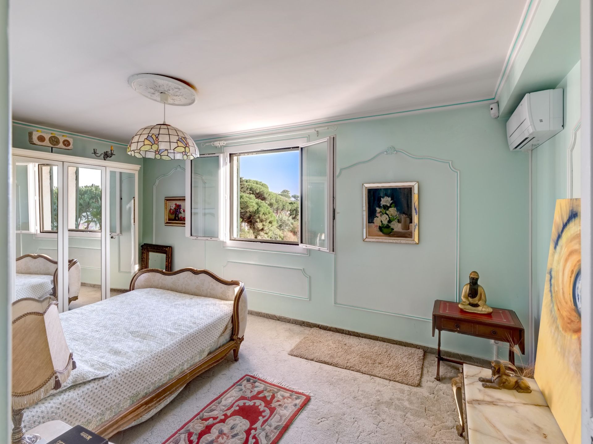 villa de luxe 8 Pièces en vente sur CANNES (06150)