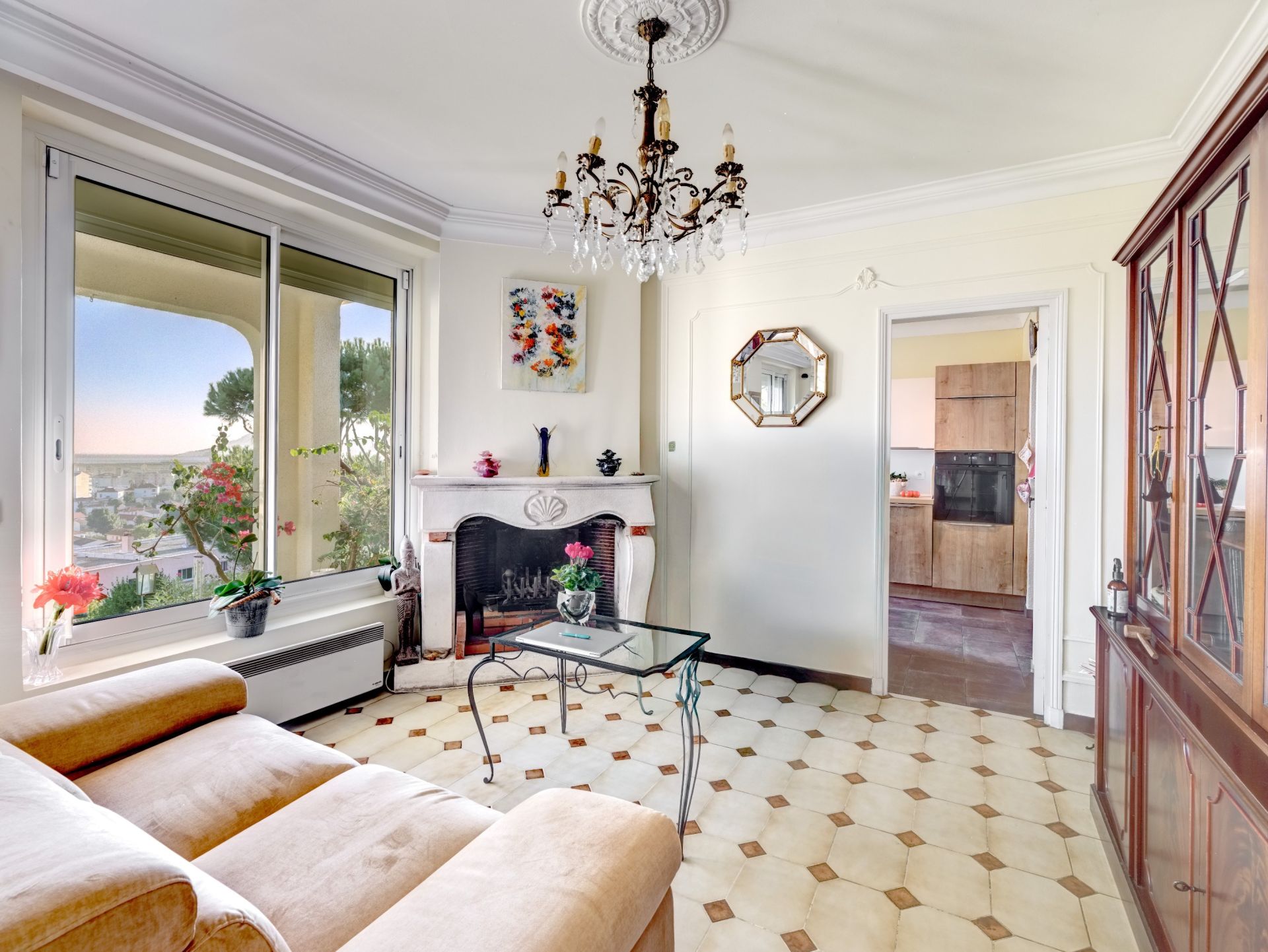 villa de luxe 8 Pièces en vente sur CANNES (06150)