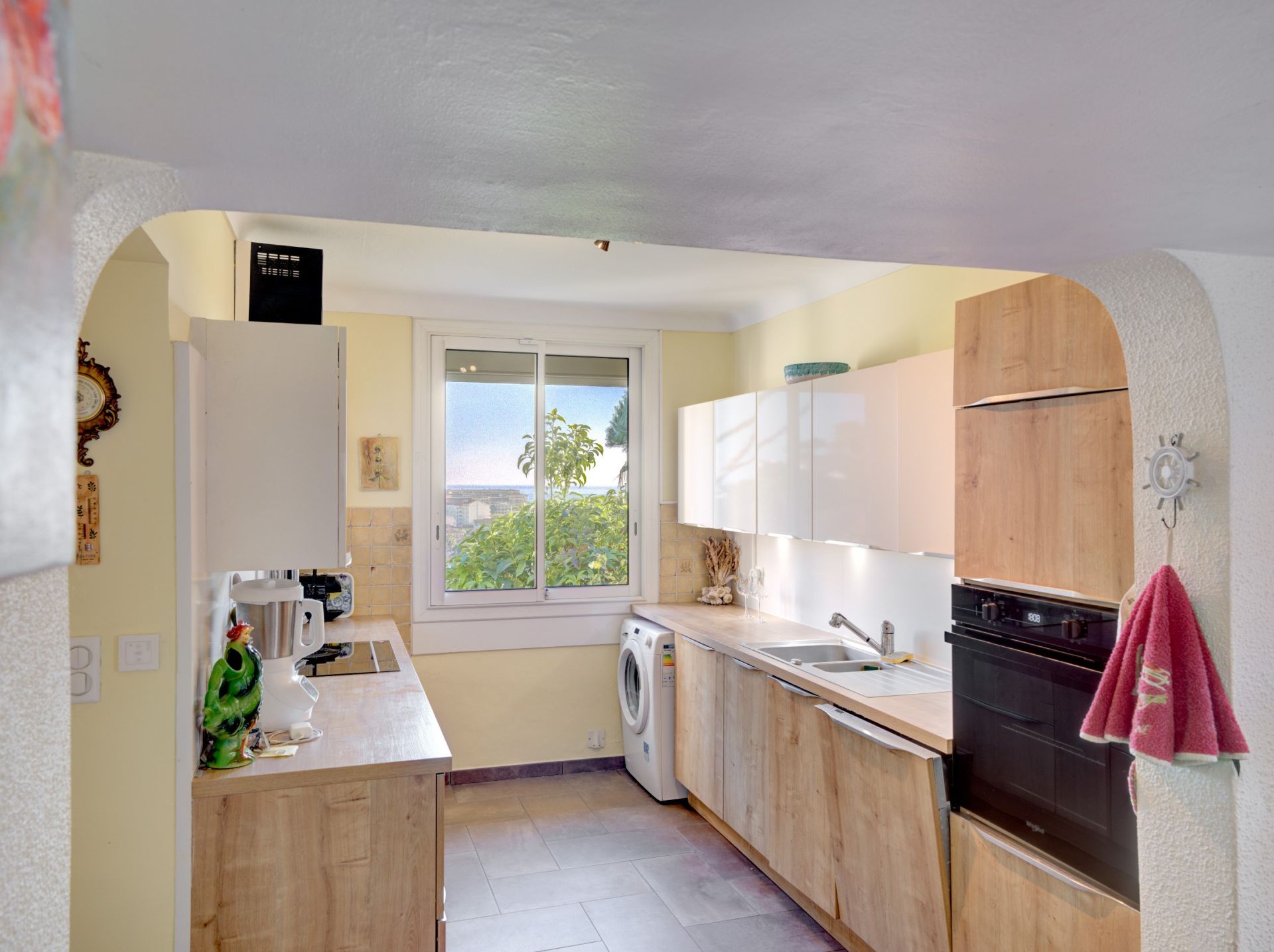 villa de luxe 8 Pièces en vente sur CANNES (06150)