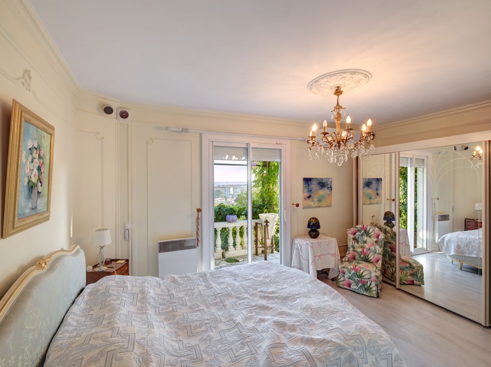 villa de luxe 8 Pièces en vente sur CANNES (06150)