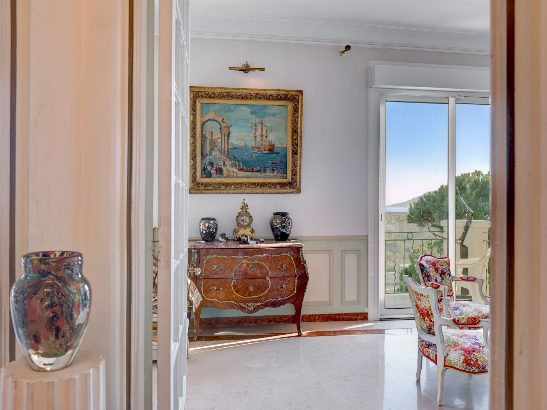 villa de luxe 8 Pièces en vente sur CANNES (06150)