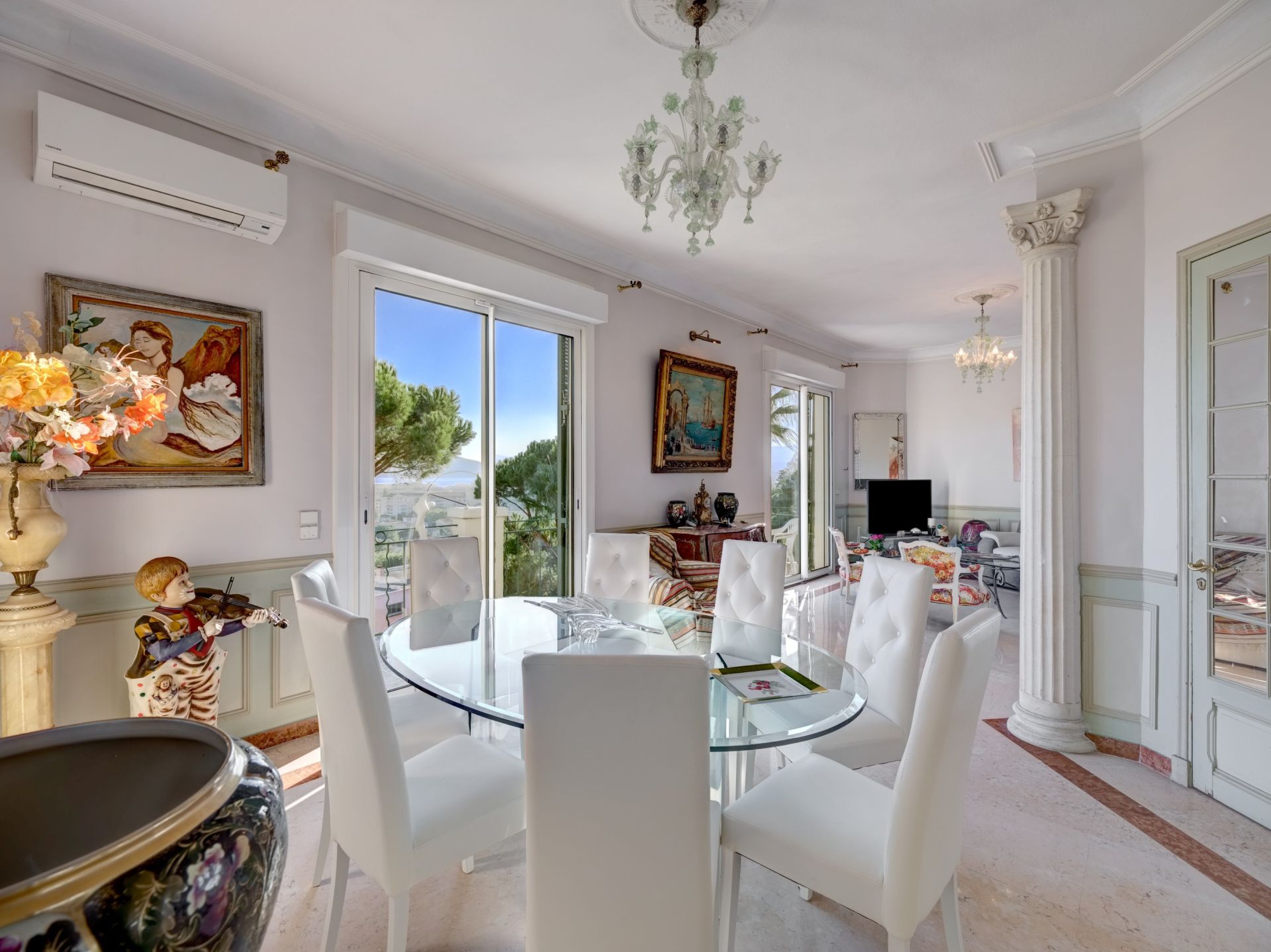 villa de luxe 8 Pièces en vente sur CANNES (06150)