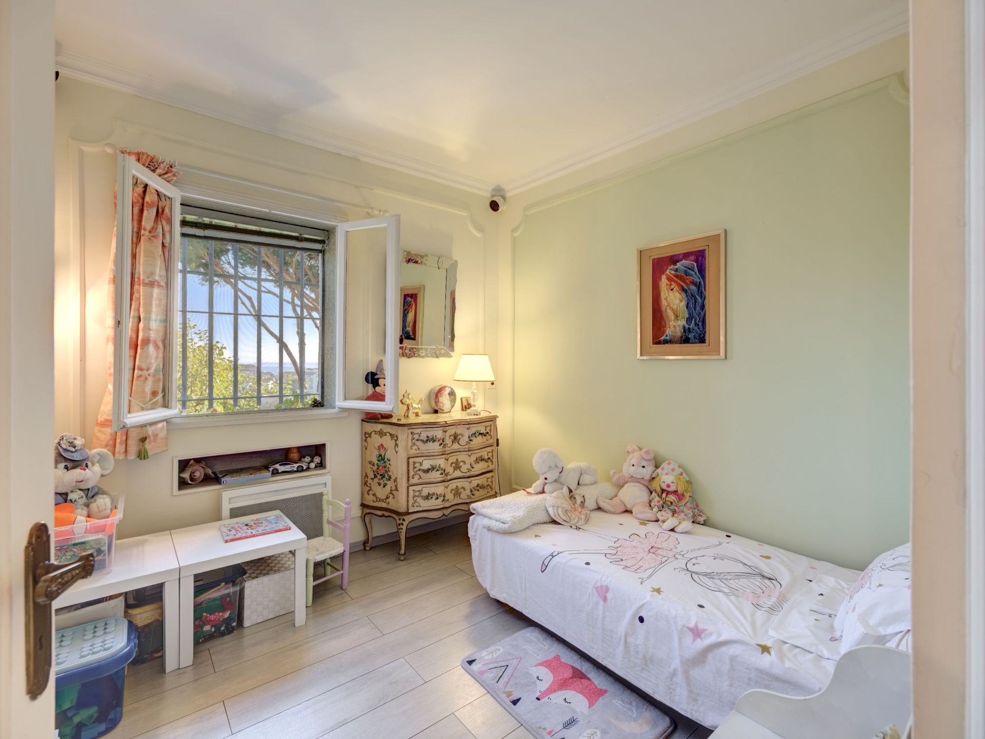 villa de luxe 8 Pièces en vente sur CANNES (06150)