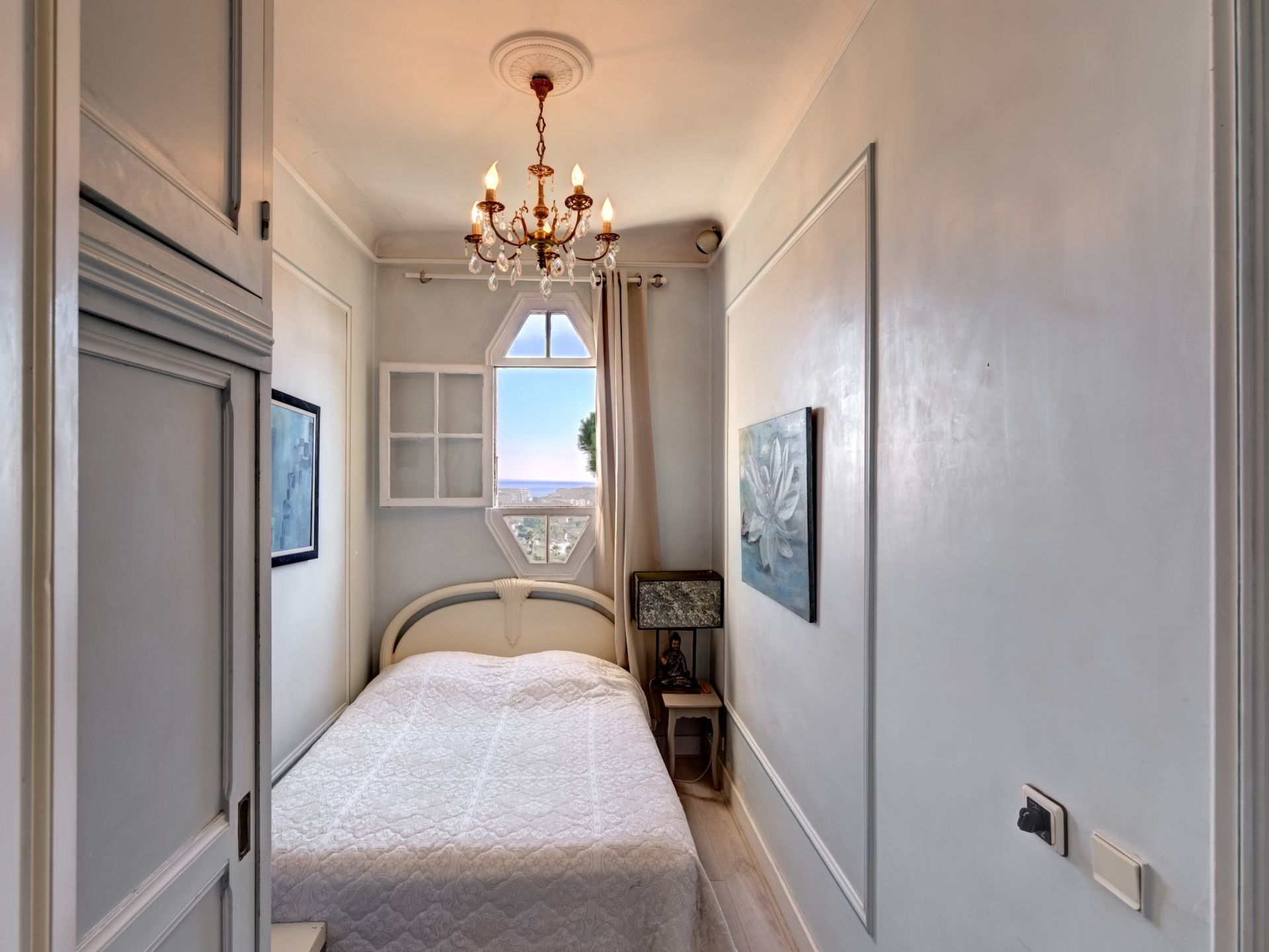 villa de luxe 8 Pièces en vente sur CANNES (06150)