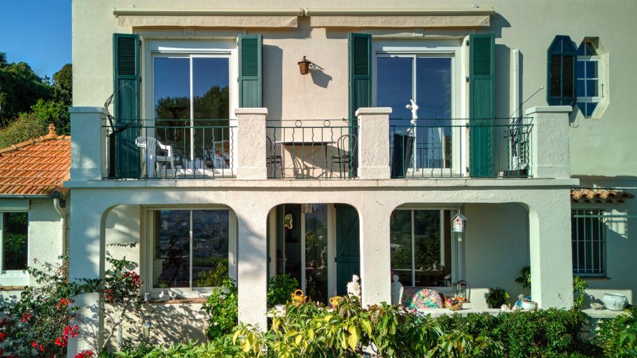 villa de luxe 8 Pièces en vente sur CANNES (06150)