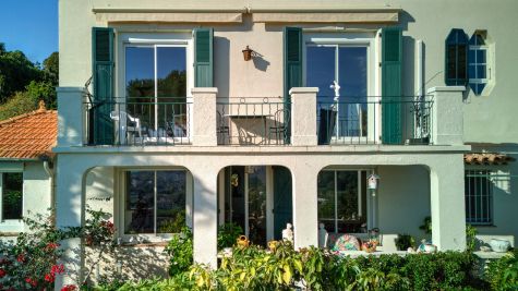 Sale Luxury villa Cannes 8&nbsp;Rooms 195&nbsp;m²
